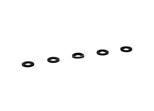 Tycner Uszczelka węża 3/8" 5szt. (029/K)