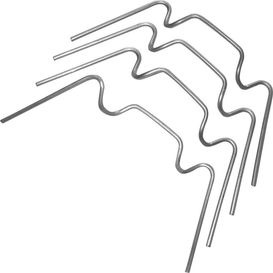 Home It Green>it® små glasclips/flueben til drivhus 16 stk.