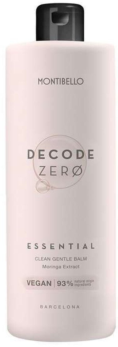 Montibello Decode Zero Essential Balsam Do Włosów 750ml