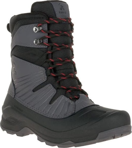 Buty trekkingowe męskie Kamik M'S ICELAND, BCH, 42 (us 9); uk 8