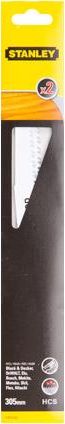 Stanley brzeszczot do pilarek szablastych hcs 305 drewno/sklejka/pcv (STA21252)
