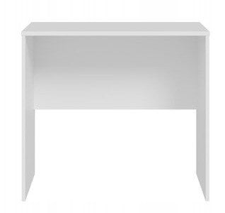 DESK DBBB111-120 80X50X75CM WHITE