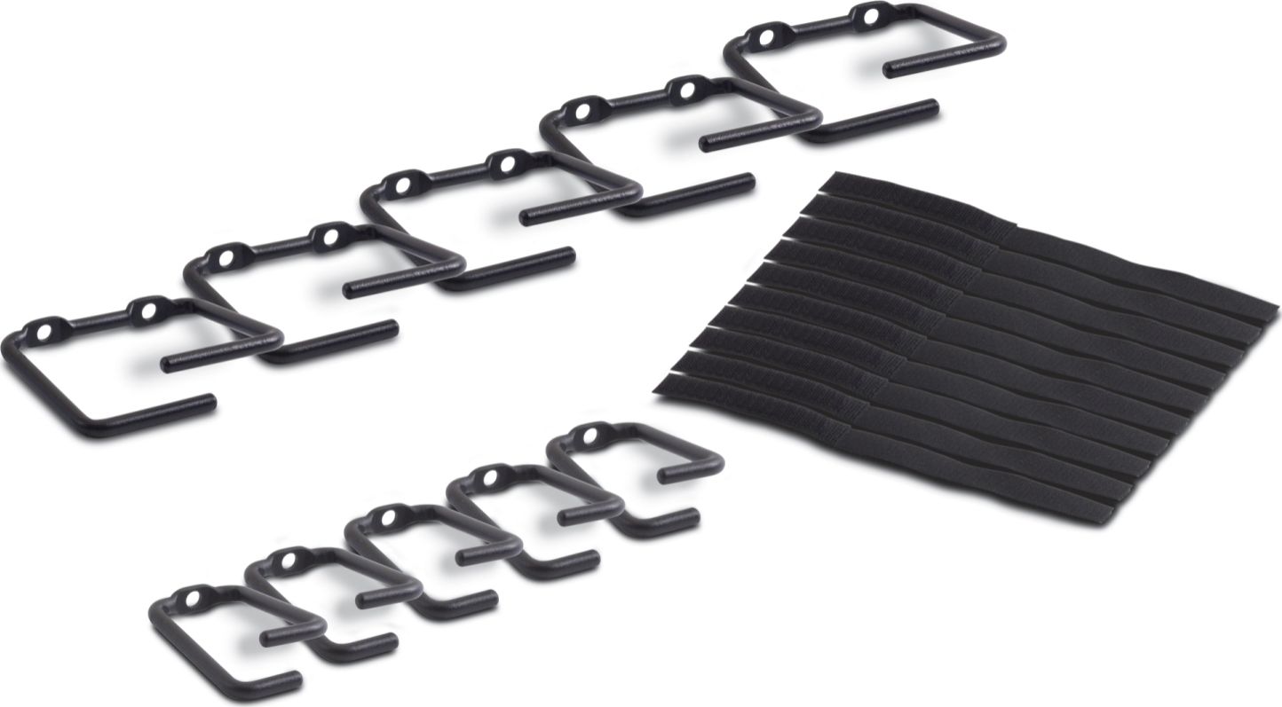 APC Zestaw wieszaków kablowych (AR8113A)