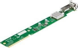 SuperMicro Supermicro AOC-PTG-i1S 10-Gigabit Ethernet Adapter for High Density Systems