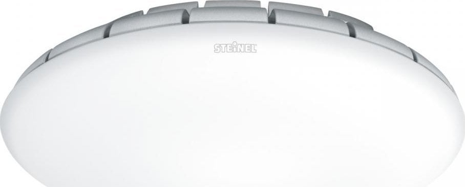 Lampa sufitowa Steinel Oprawa LED 12 W Steinel RS PRO S10 NW z czujnikiem