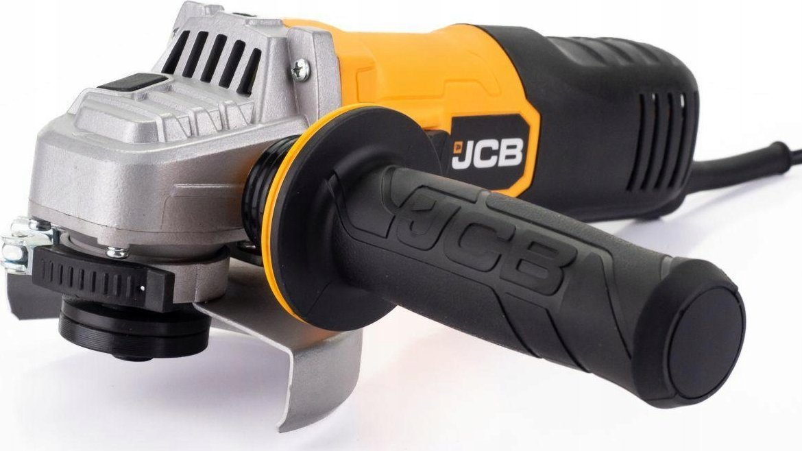 Szlifierka JCB Szlifierka kątowa 600W, 230V 115mm