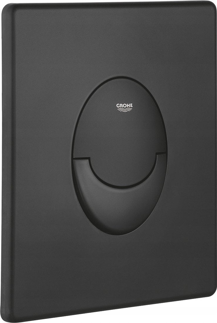 Przycisk spłukujący Grohe Grohe przycisk Skate Air, phantom black 38505KF0