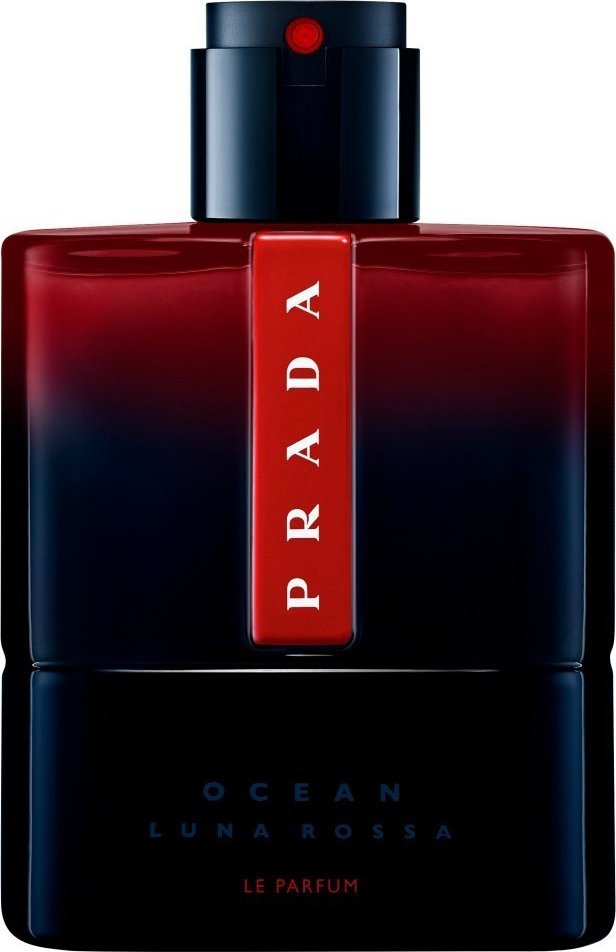 Prada Prada Luna Rossa Ocean Le Parfum 100ml. Refillable Spray