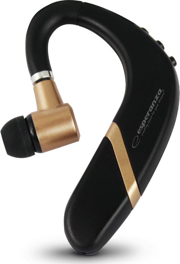 Słuchawki Esperanza EH234K słuchawka douszna bluetooth carina
