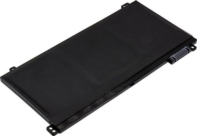 Pamięć do laptopa CoreParts Laptop Battery for HP 47.31Wh