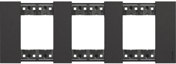LIVING NOW ramka 3x2m czarny KA4802M3KG