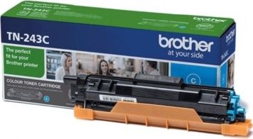 Toner Brother TN-243 Cyan Oryginał (TN243C)