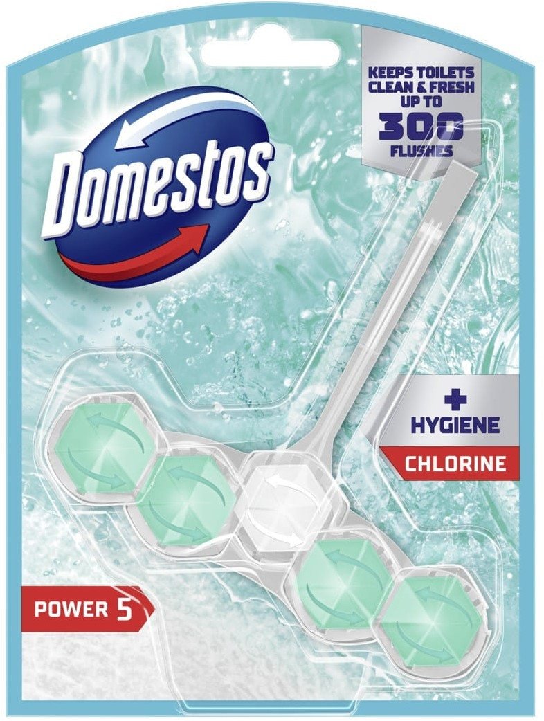 UNILEV DOMESTOS KOSTKA 1x50g
