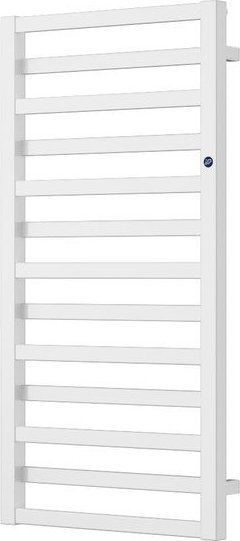 Grzejnik łazienkowy Instal-Projekt GRZ.DR.POPPY 500X670, 304W BIAŁY POŁ.C35