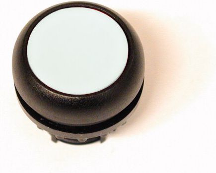 Eaton Napęd przycisku biały z samopowrotem M22S-D-W (216593)