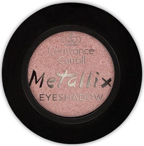 Constance Carroll Constance Carroll Cień do powiek Metallix Mono nr 08 Milky Way 1szt