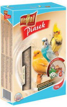 Vitapol Piasek anyżowy Vitapol 1.5kg