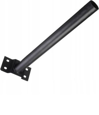 Uchwyt do lamp ulicznych 48 mm