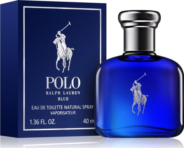 Ralph Lauren Polo Blue EDT 200 ml