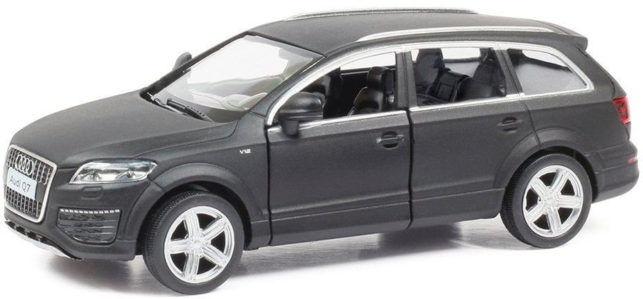 TOY CAR AUDI Q7 OPAQUE 554016M 132