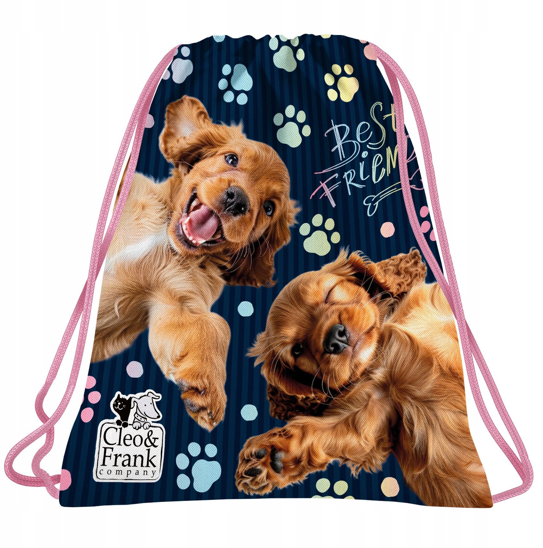 WOREK NA BUTY CLEO I FRANK 44 DERF FOL