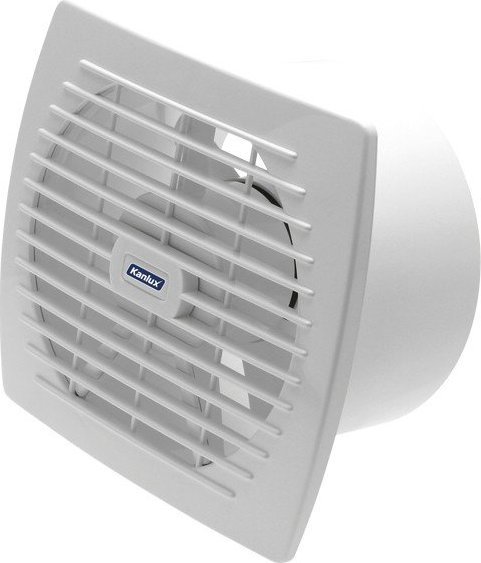 Kanlux Wentylator łazienkowy CYKLON EOL 150