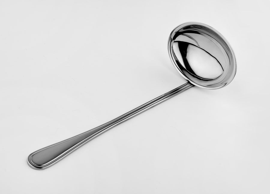 Witek Home Łyżka wazowa Regular