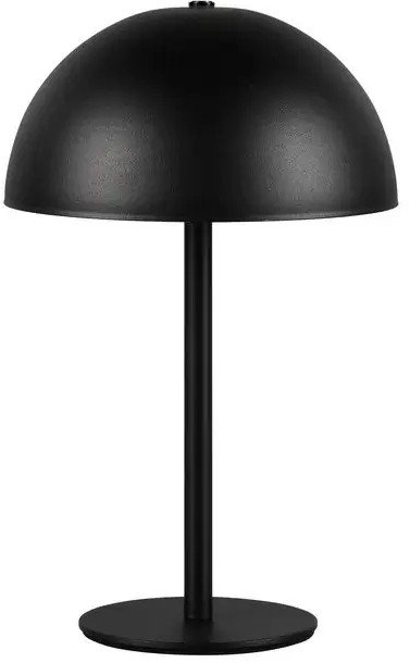 Lampka biurkowa V-TAC czarna