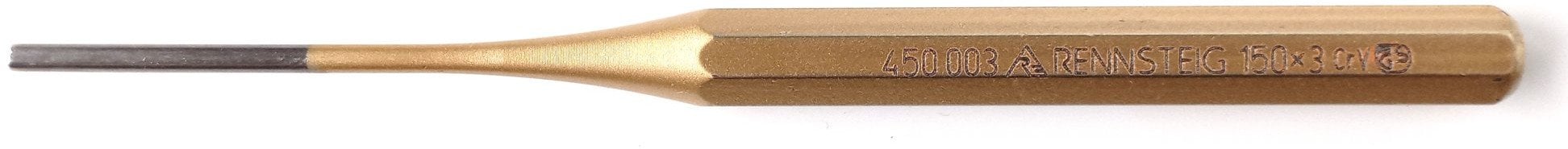 WYBIJAK CYLINDR. RDAA-3 REN