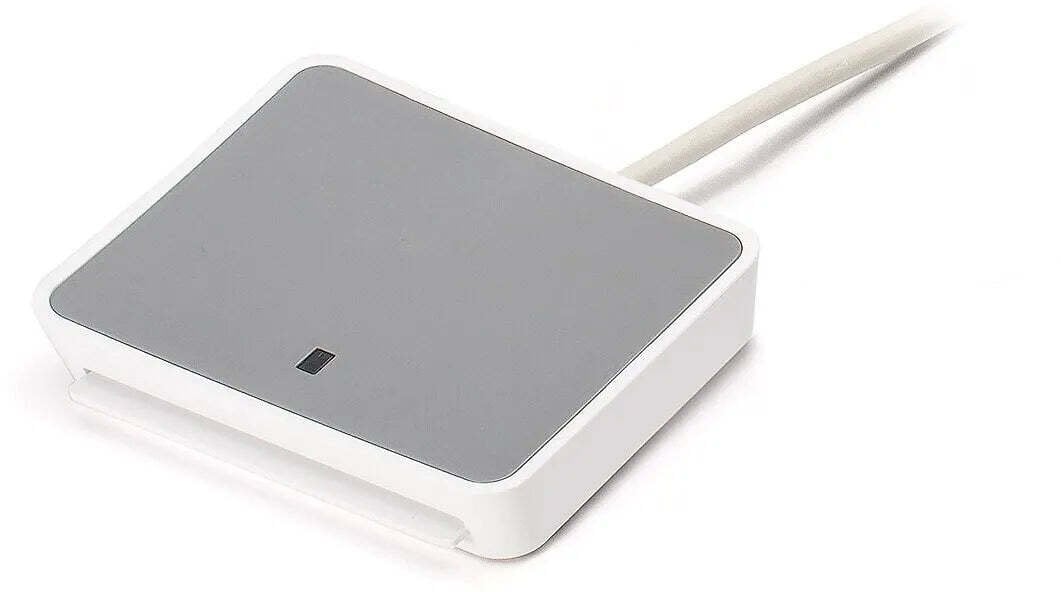 uTrust 2700 R Contact Smart