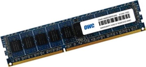 Pamięć dedykowana OWC DDR3, 8 GB, 1866 MHz, CL13 (OWC1866D3ECC08G)