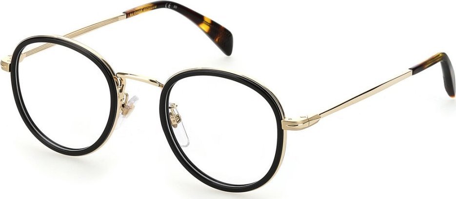 David Beckham Ramki do okularów Męskie David Beckham DB-1013-807 47 mm