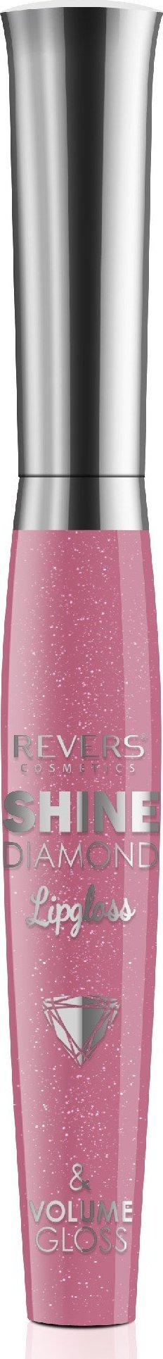 Revers REVERS Błyszczyk do ust Shine Diamond nr 6P 12ml