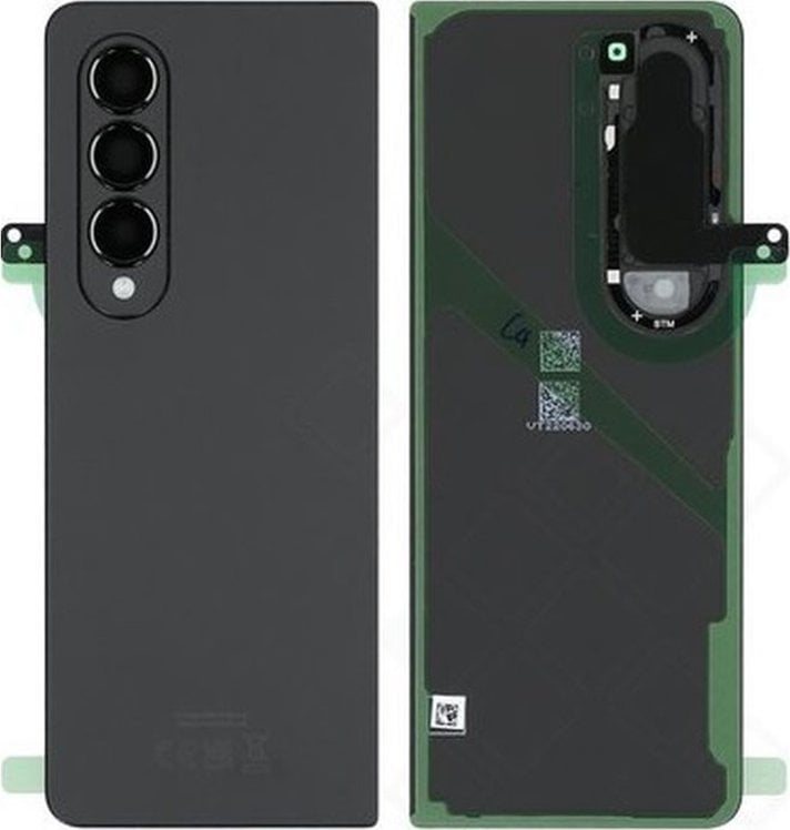 Samsung SVC JDM-ASSY SUB