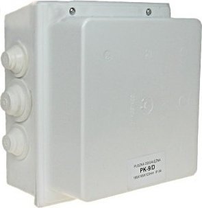 Triton PUSZKA PK-9/D IP-54