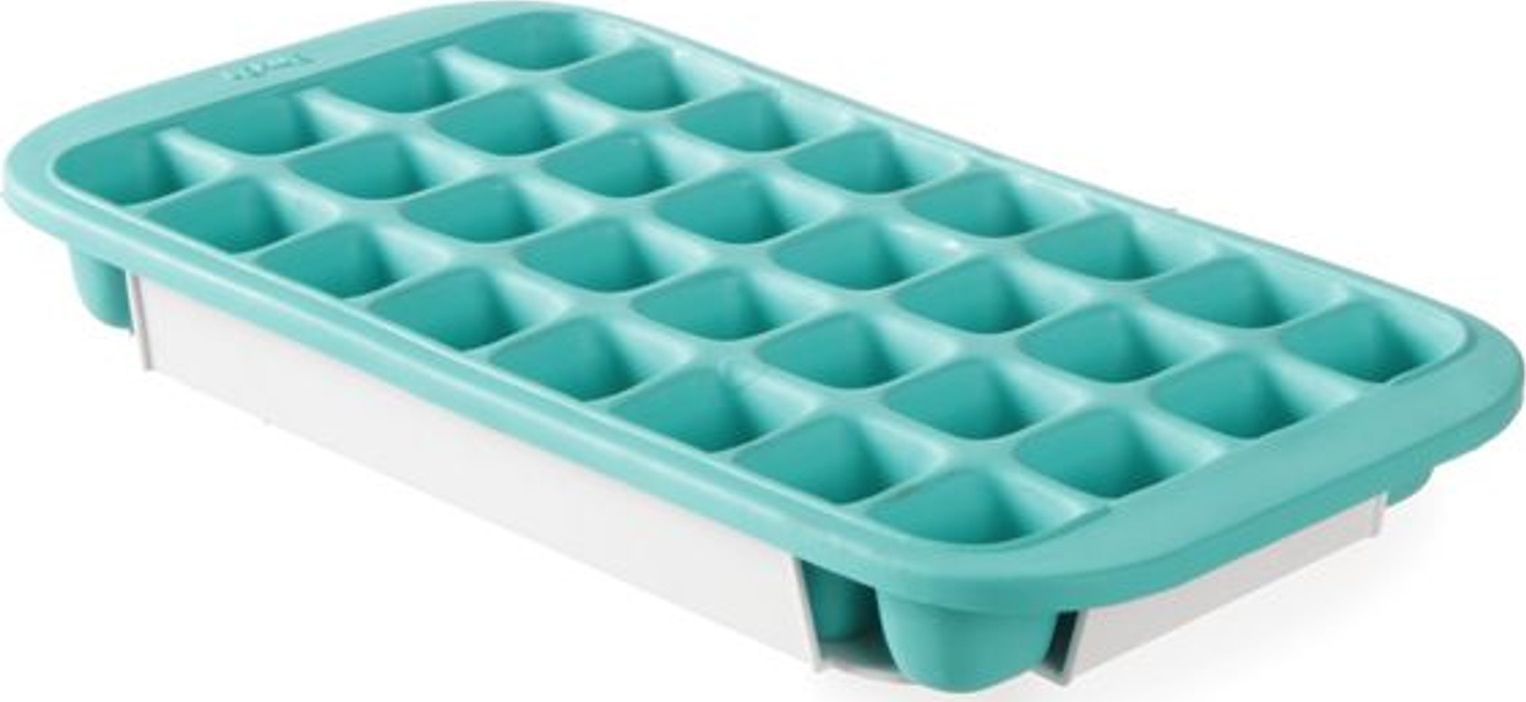 Hendi Barmańska foremka do kostek lodu gumowa 32 kostki - Hendi 679005 Barmańska foremka do kostek lodu gumowa 32 kostki - Hendi 679005