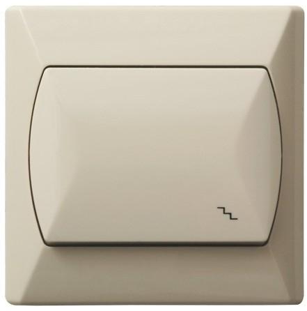 Ospel Łącznik schodowy AKCENT ŁP-3A/01 beż