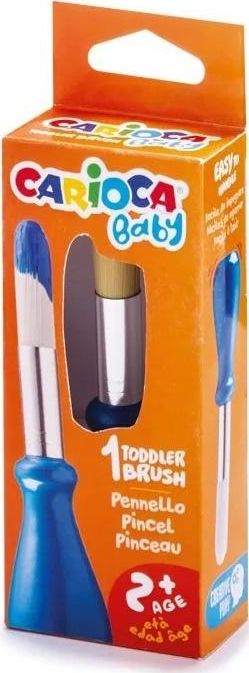 Carioca Pędzel baby CARIOCA