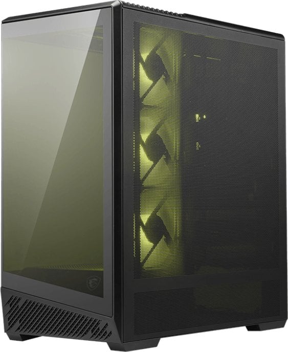 Obudowa MSI CASE MIDITOWER ATX W/O PSU MAG PANO 130R PZ