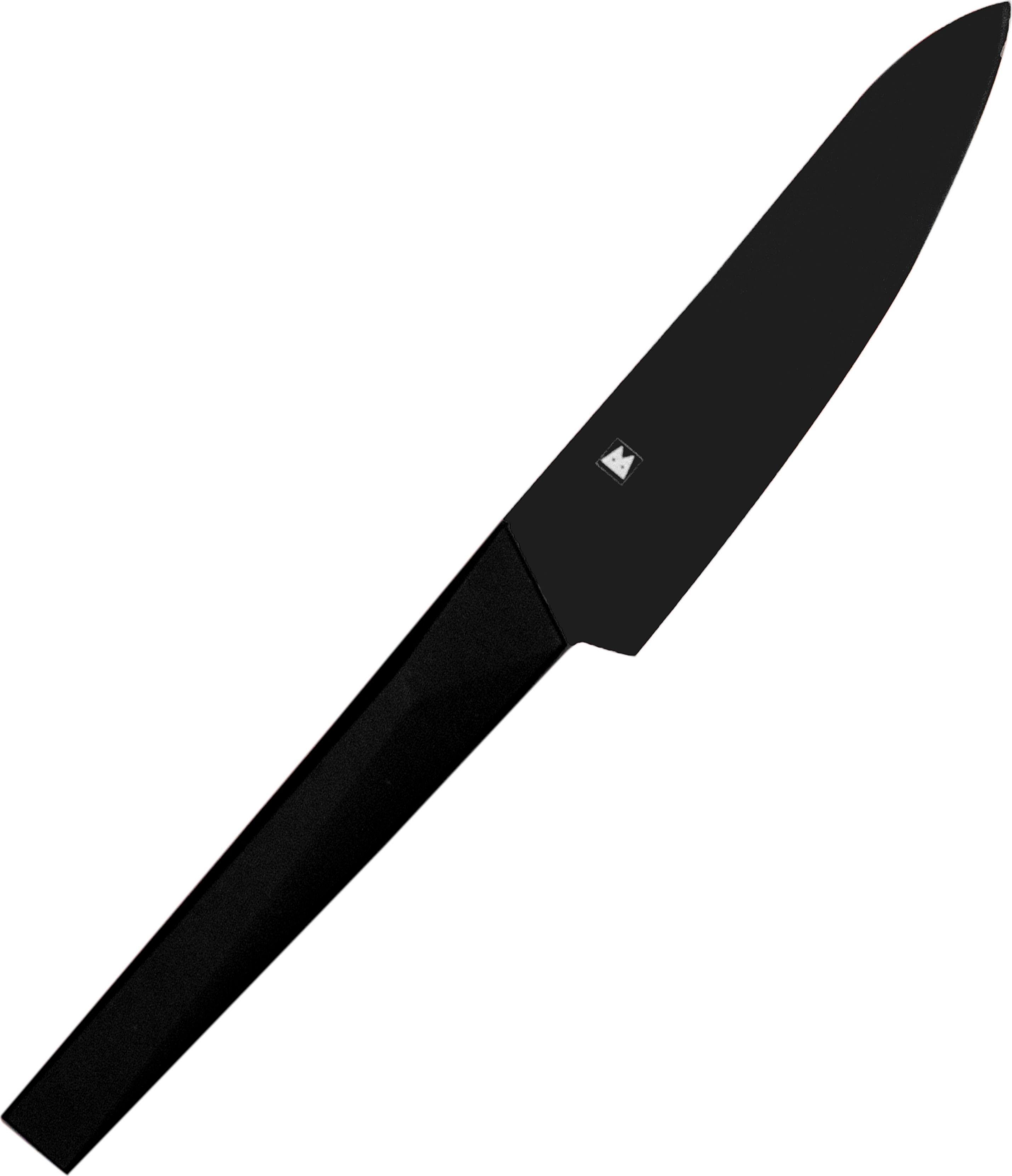 Satake Satake Black Nóż uniwersalny 13,5cm