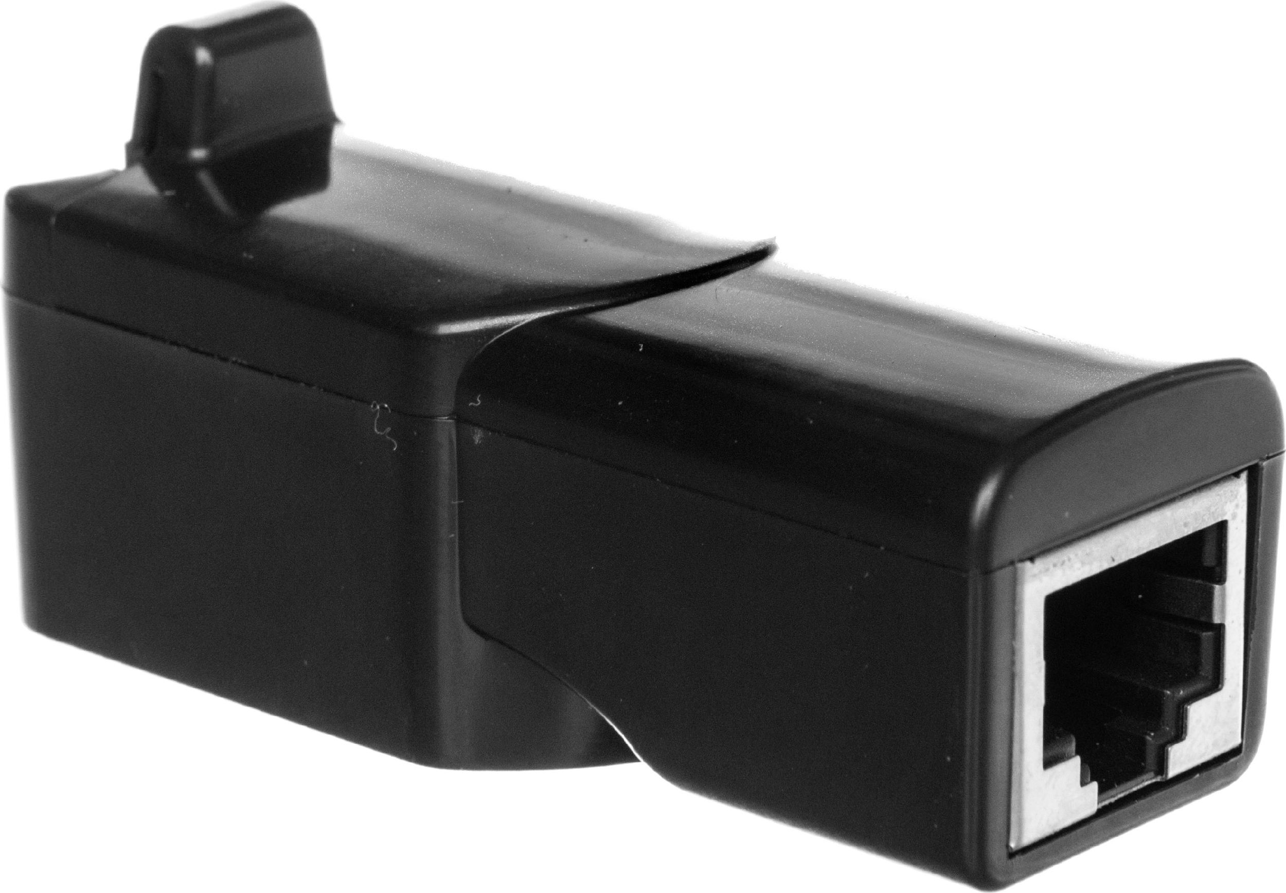 Schneider Electric Adaptor żeński RJ45 / żeński RJ45 (VW3A1105)