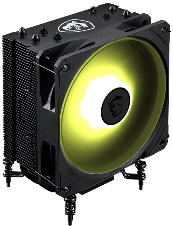 Chłodzenie CPU MSI MAG CoreFrozr AA13 (306-7ZWHA11-L80)