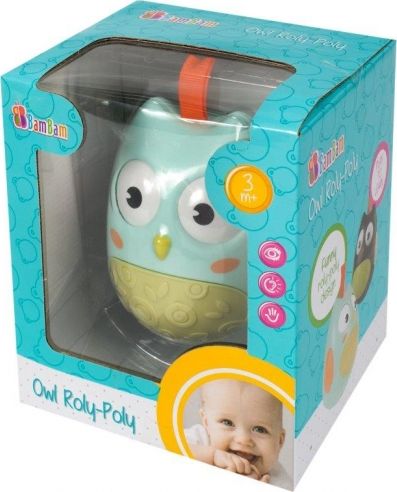 BamBam Wanka Wstanka Sowka