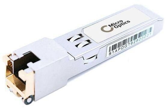 Generic SFP-1000baseT-100M