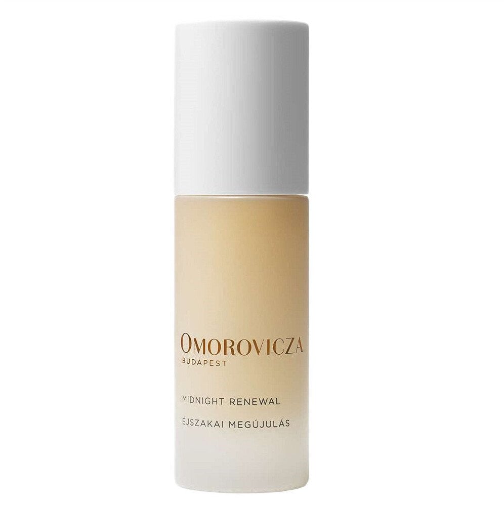 OMOROVICZA_Midnight Renewal Serum serum do twarzy 30ml