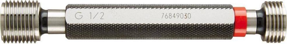 JBO Trzpieniowy sprawdzian graniczny do gwintu G1/4"-19