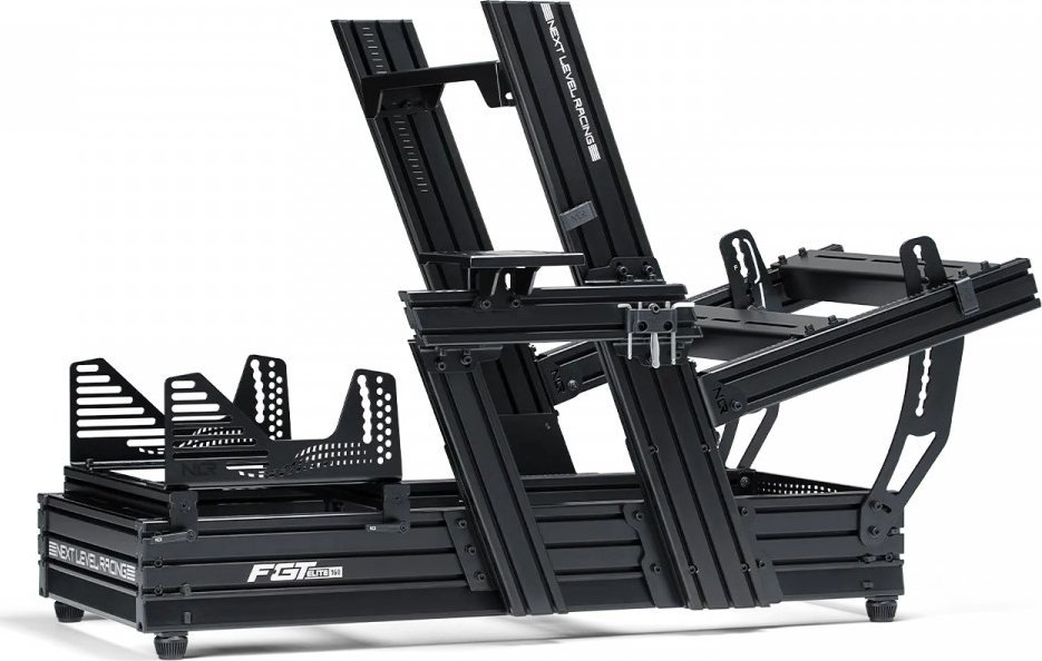 Next Level Racing Kokpit F-GT Elite 160 (NLR-E025)