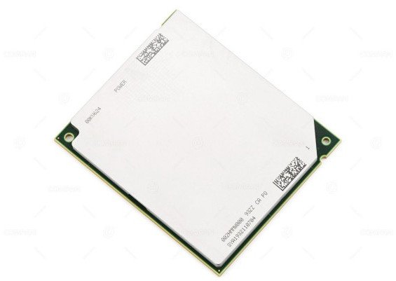 POWER8 Processor Card 3.52GHz 12-CORES - 00FX516 - Refabrykowany