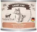 Natural Trail NATURAL TRAIL KOT pusz.200g LIGHT CHICKEN, SHRIMPS /6