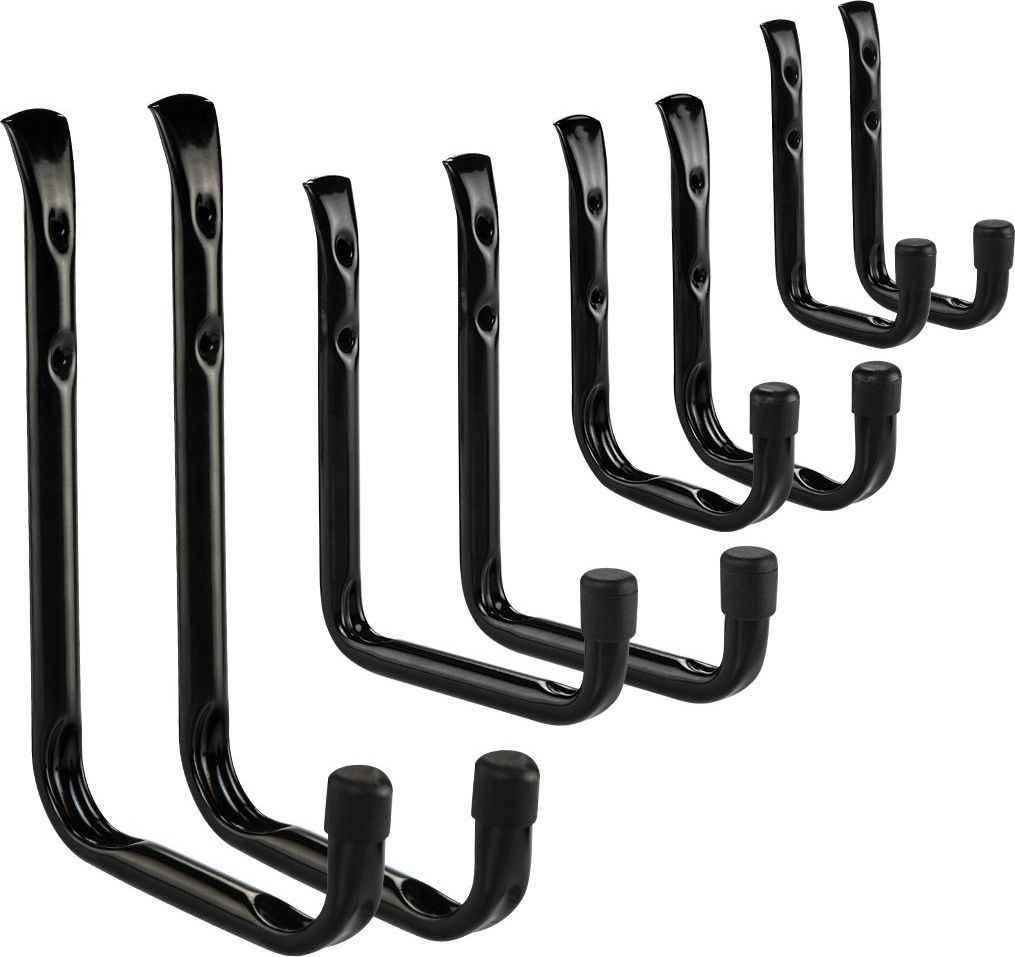 Neo Haki (Haki garażowe, zestaw 8 szt.)